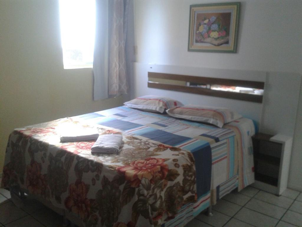 Apartamento 3 Quartos Em Frente Ao Mar เฮซิเฟ ภายนอก รูปภาพ