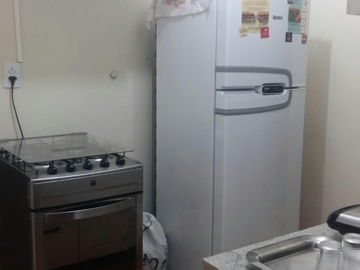 Apartamento 3 Quartos Em Frente Ao Mar เฮซิเฟ ภายนอก รูปภาพ