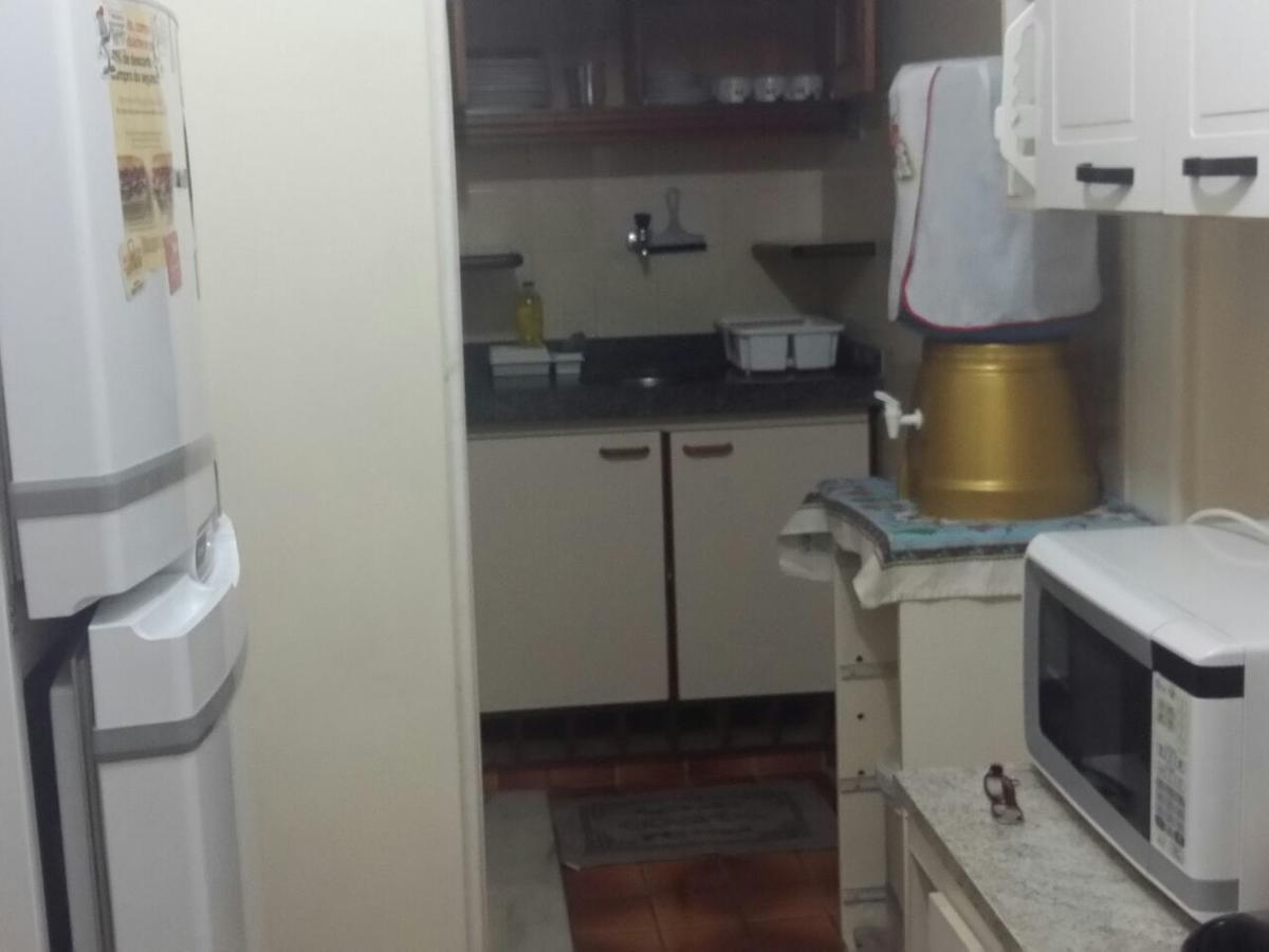 Apartamento 3 Quartos Em Frente Ao Mar เฮซิเฟ ภายนอก รูปภาพ