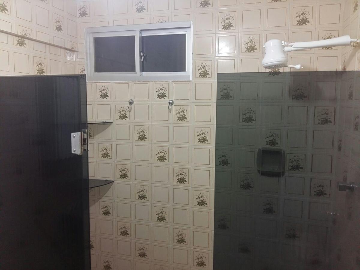Apartamento 3 Quartos Em Frente Ao Mar เฮซิเฟ ภายนอก รูปภาพ