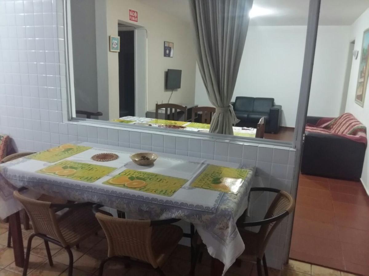 Apartamento 3 Quartos Em Frente Ao Mar เฮซิเฟ ภายนอก รูปภาพ