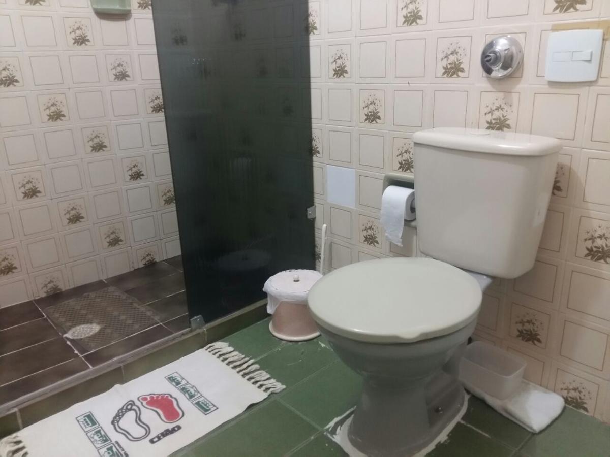 Apartamento 3 Quartos Em Frente Ao Mar เฮซิเฟ ภายนอก รูปภาพ