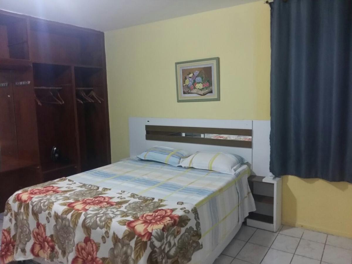 Apartamento 3 Quartos Em Frente Ao Mar เฮซิเฟ ภายนอก รูปภาพ