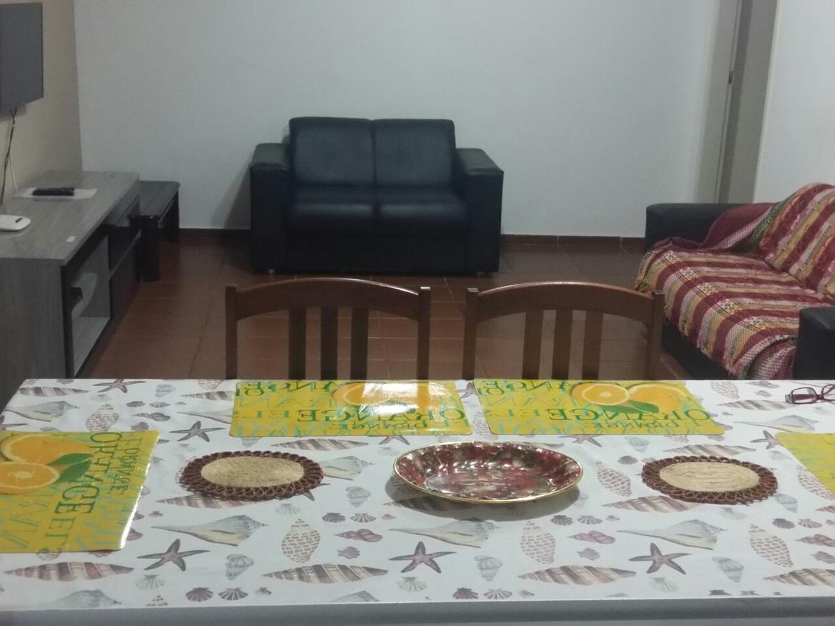Apartamento 3 Quartos Em Frente Ao Mar เฮซิเฟ ภายนอก รูปภาพ