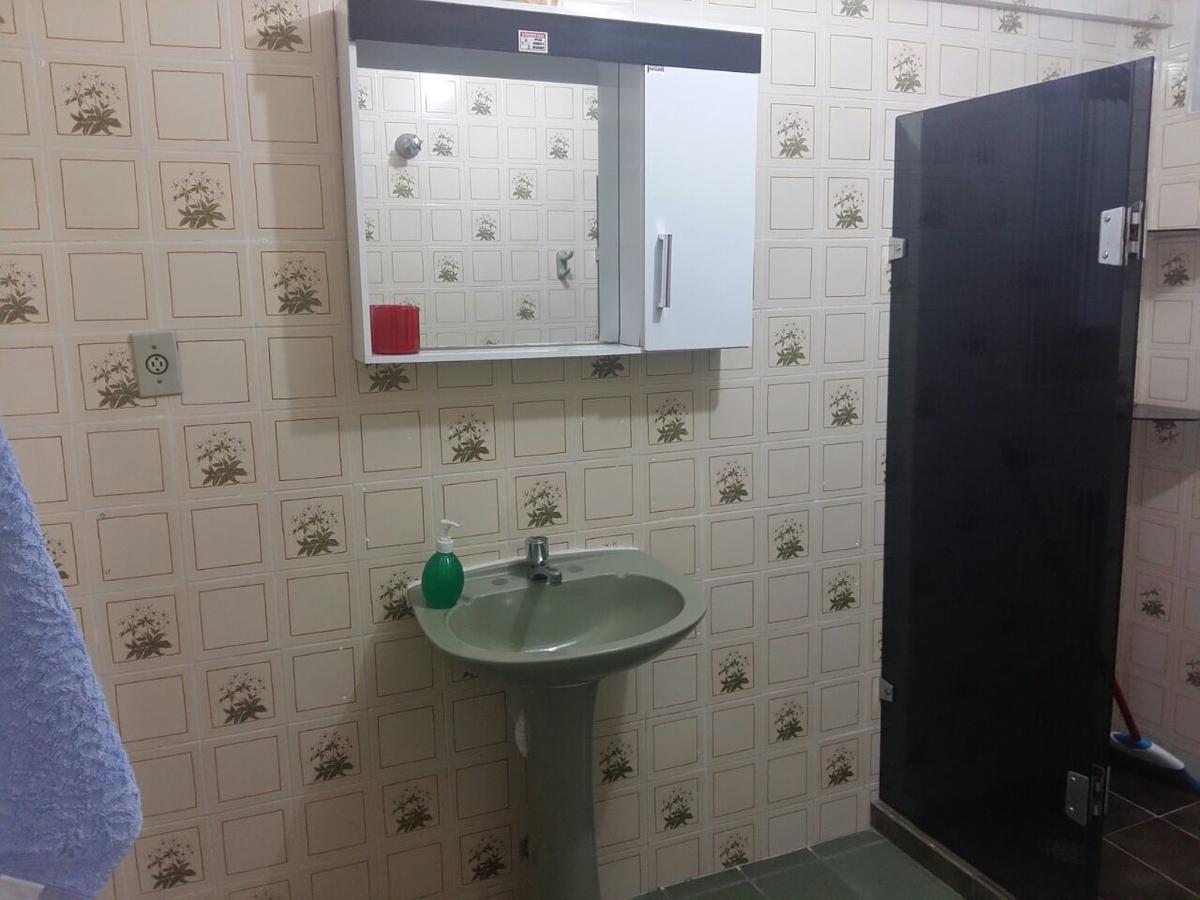 Apartamento 3 Quartos Em Frente Ao Mar เฮซิเฟ ภายนอก รูปภาพ