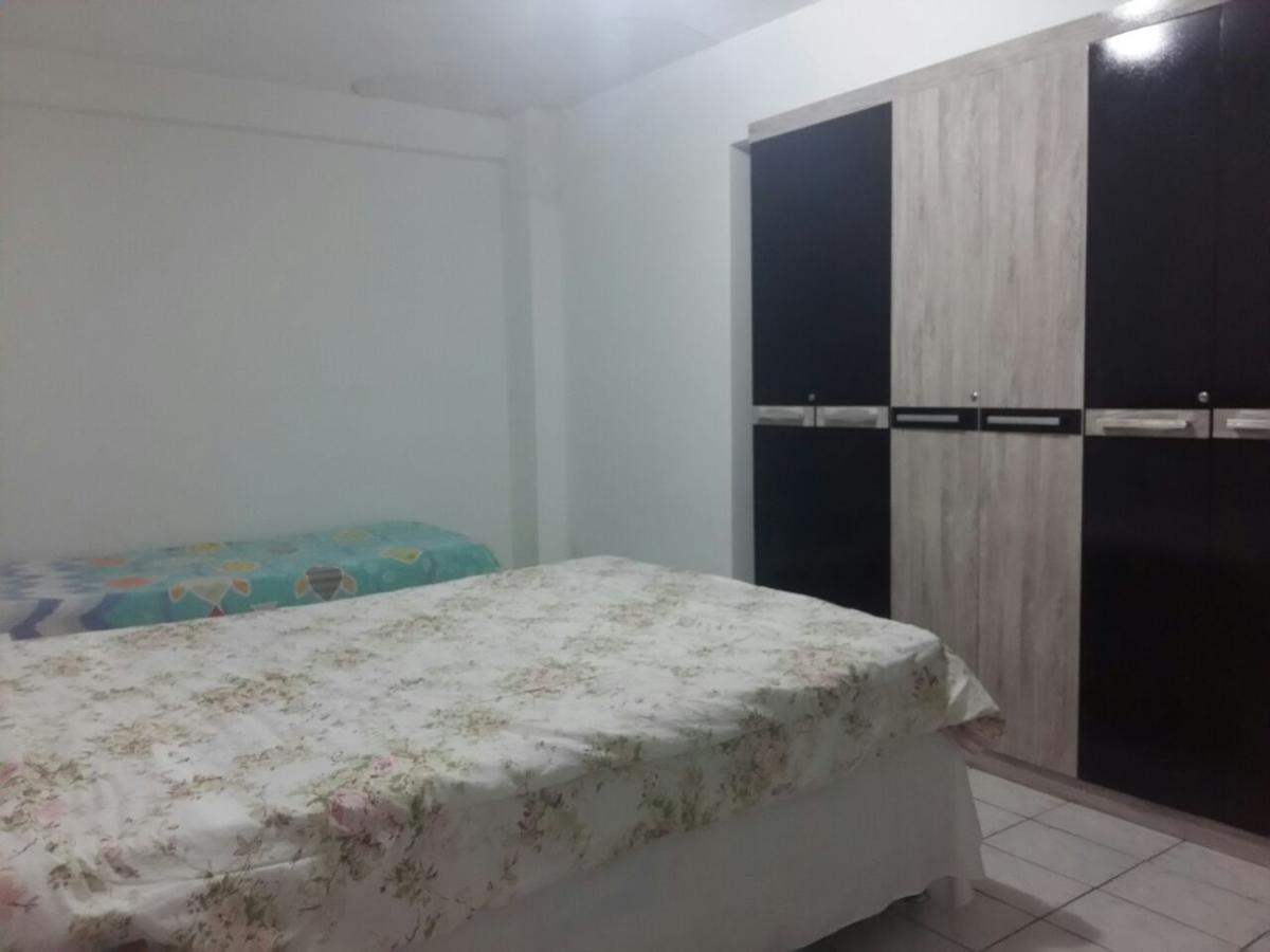 Apartamento 3 Quartos Em Frente Ao Mar เฮซิเฟ ภายนอก รูปภาพ