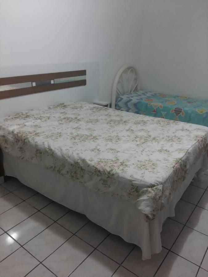 Apartamento 3 Quartos Em Frente Ao Mar เฮซิเฟ ภายนอก รูปภาพ