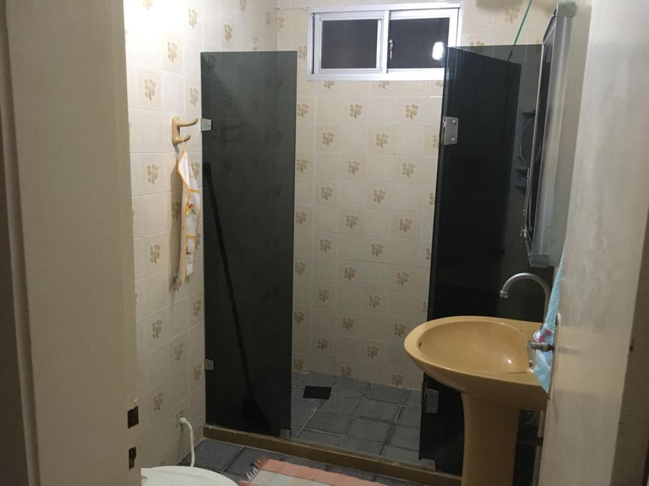 Apartamento 3 Quartos Em Frente Ao Mar เฮซิเฟ ภายนอก รูปภาพ