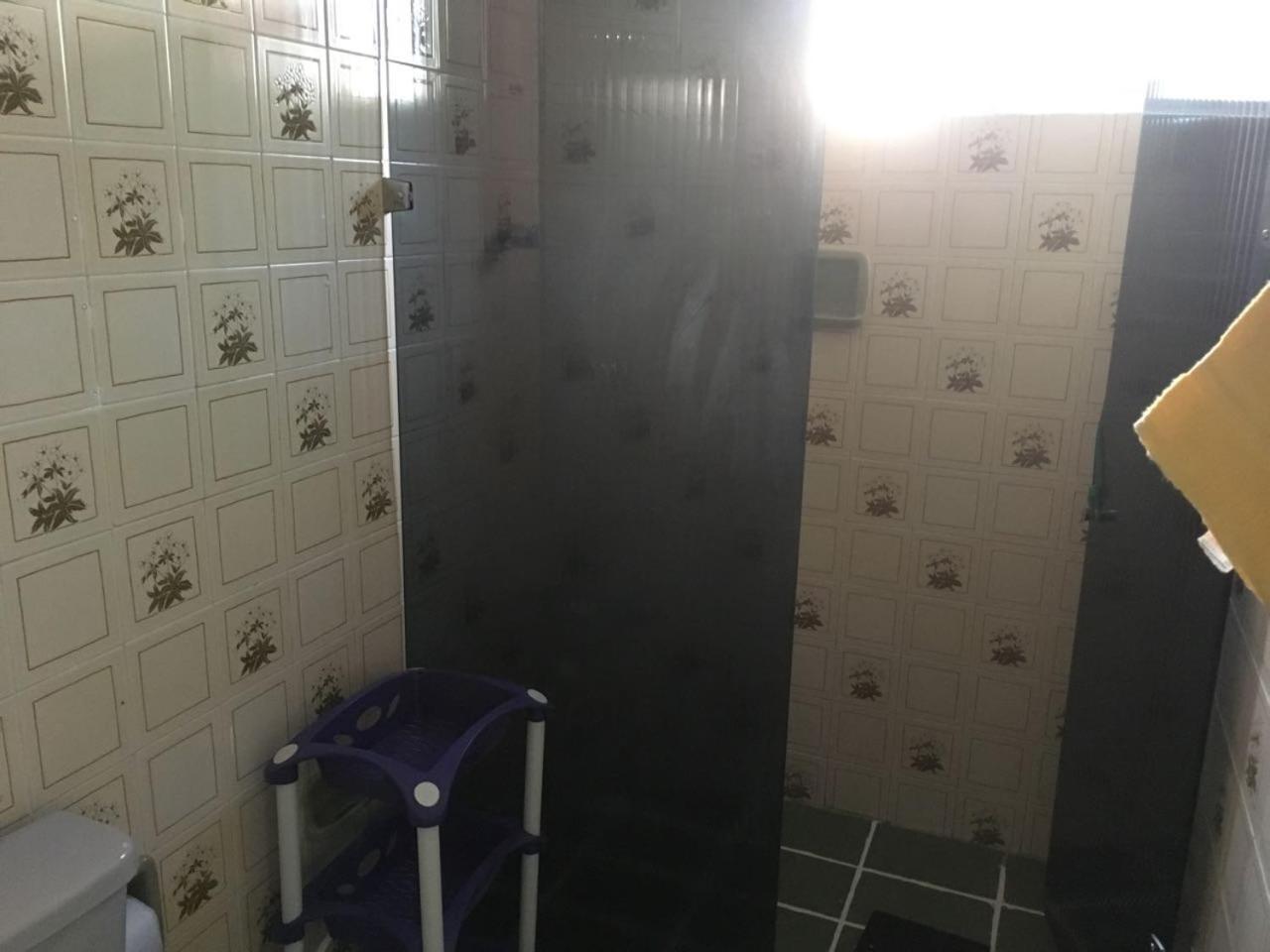 Apartamento 3 Quartos Em Frente Ao Mar เฮซิเฟ ภายนอก รูปภาพ