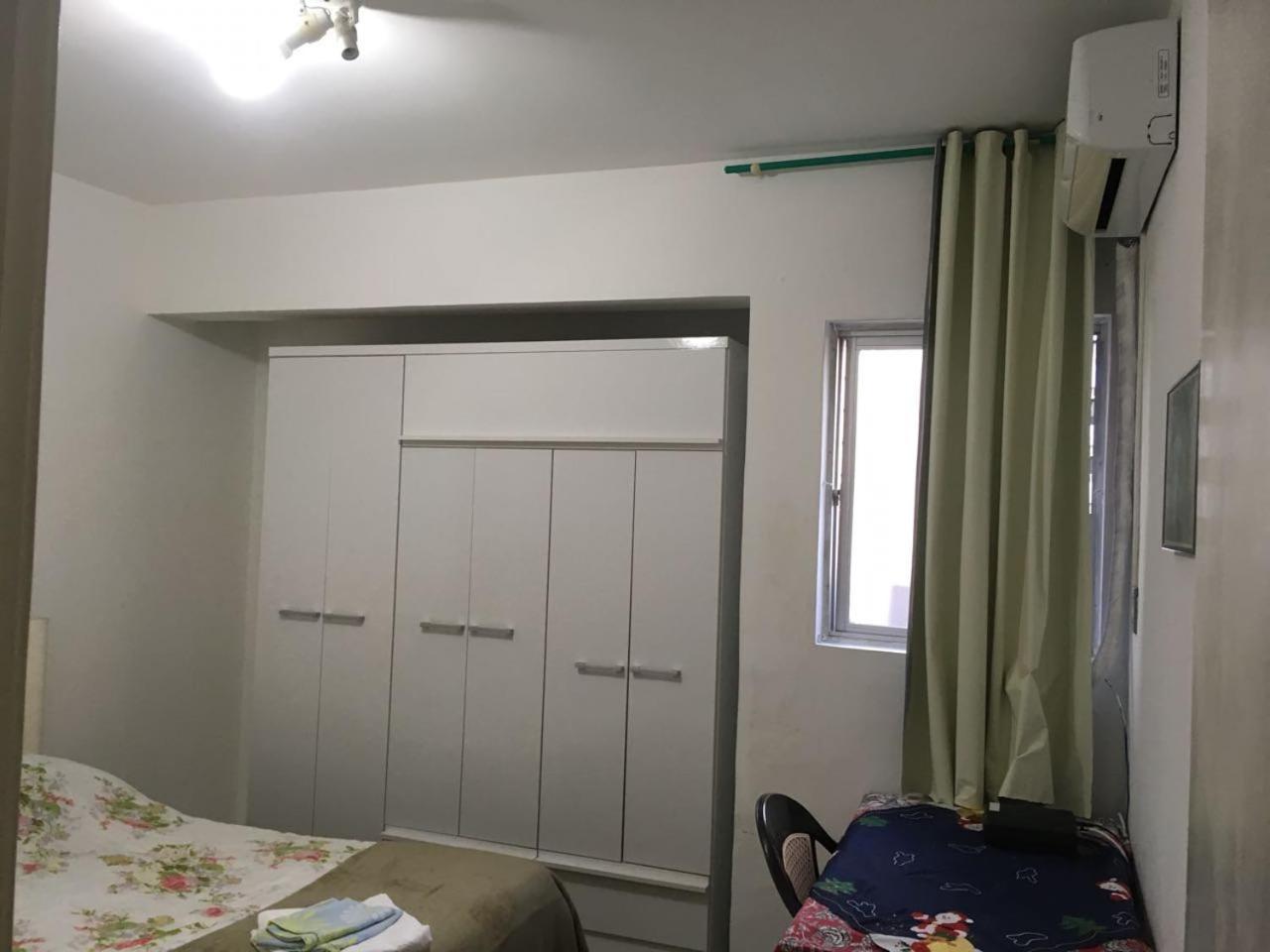 Apartamento 3 Quartos Em Frente Ao Mar เฮซิเฟ ภายนอก รูปภาพ