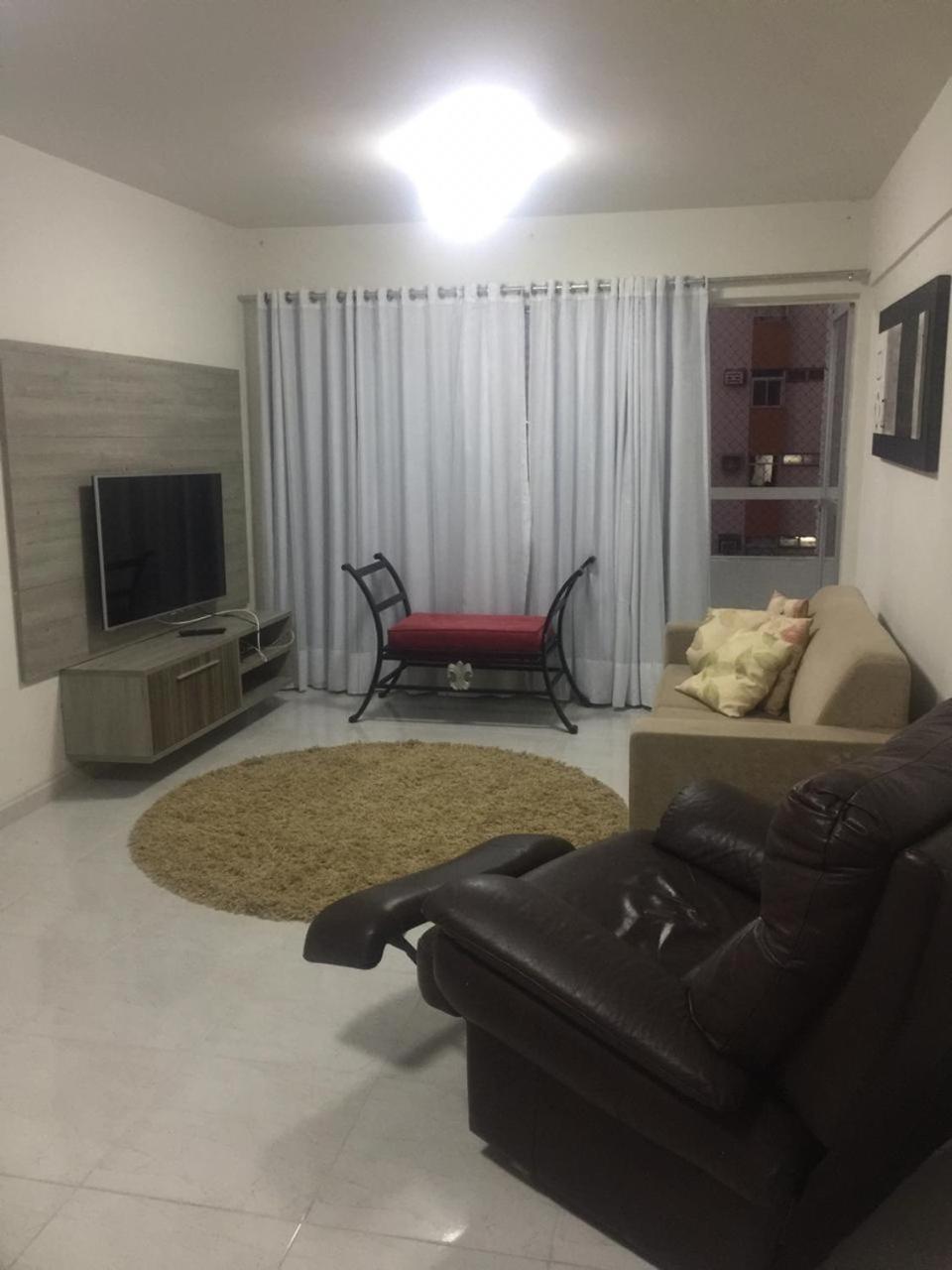 Apartamento 3 Quartos Em Frente Ao Mar เฮซิเฟ ภายนอก รูปภาพ
